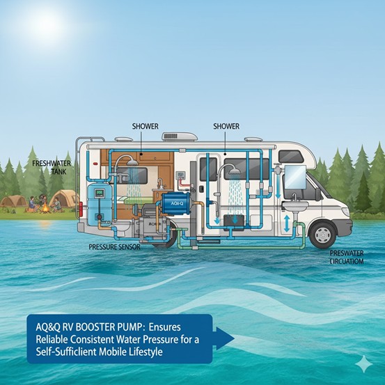 camping pump,rv pump