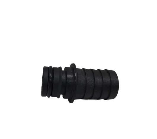 Pump Straight Fittings