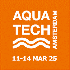 Aquatech Exhibition Logo/Image