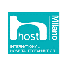 HostMilano Exhibition Logo/Image